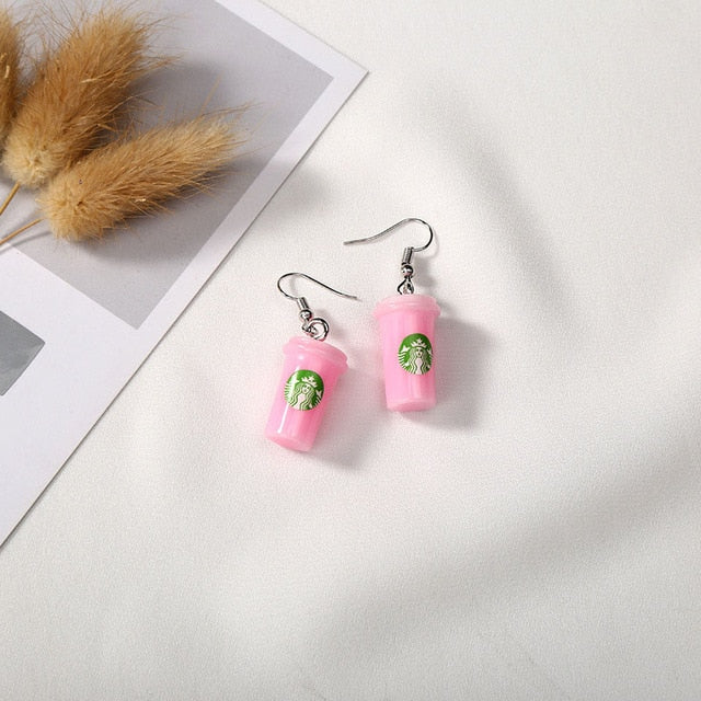 Venti Earrings - Subtle Asian Treats