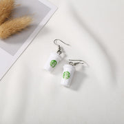 Venti Earrings - Subtle Asian Treats