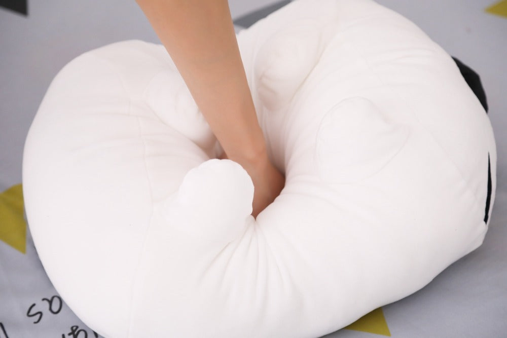 Chonky Safari Animals (3 VARIANTS, 3 SIZES) - Subtle Asian Treats