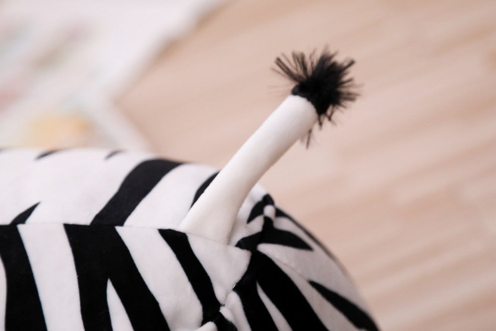 Chonky Safari Animals (3 VARIANTS, 3 SIZES) - Subtle Asian Treats