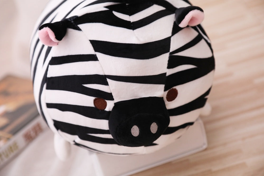 Chonky Safari Animals (3 VARIANTS, 3 SIZES) - Subtle Asian Treats