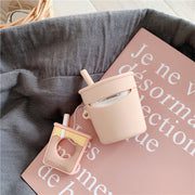 Classic Boba AirPods Case (AirPods 1 / 2) - Subtle Asian Treats