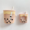 Classic Boba AirPods Case (AirPods 1 / 2) - Subtle Asian Treats
